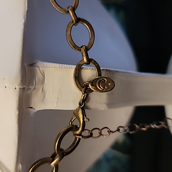 Charming Charlies Necklace - Picture 5 of 5